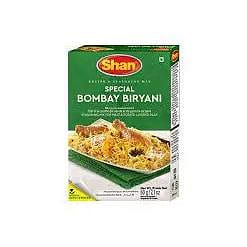 Shan Biryani Masala 60 g