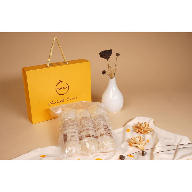White Bird's Nest Type II - 300g