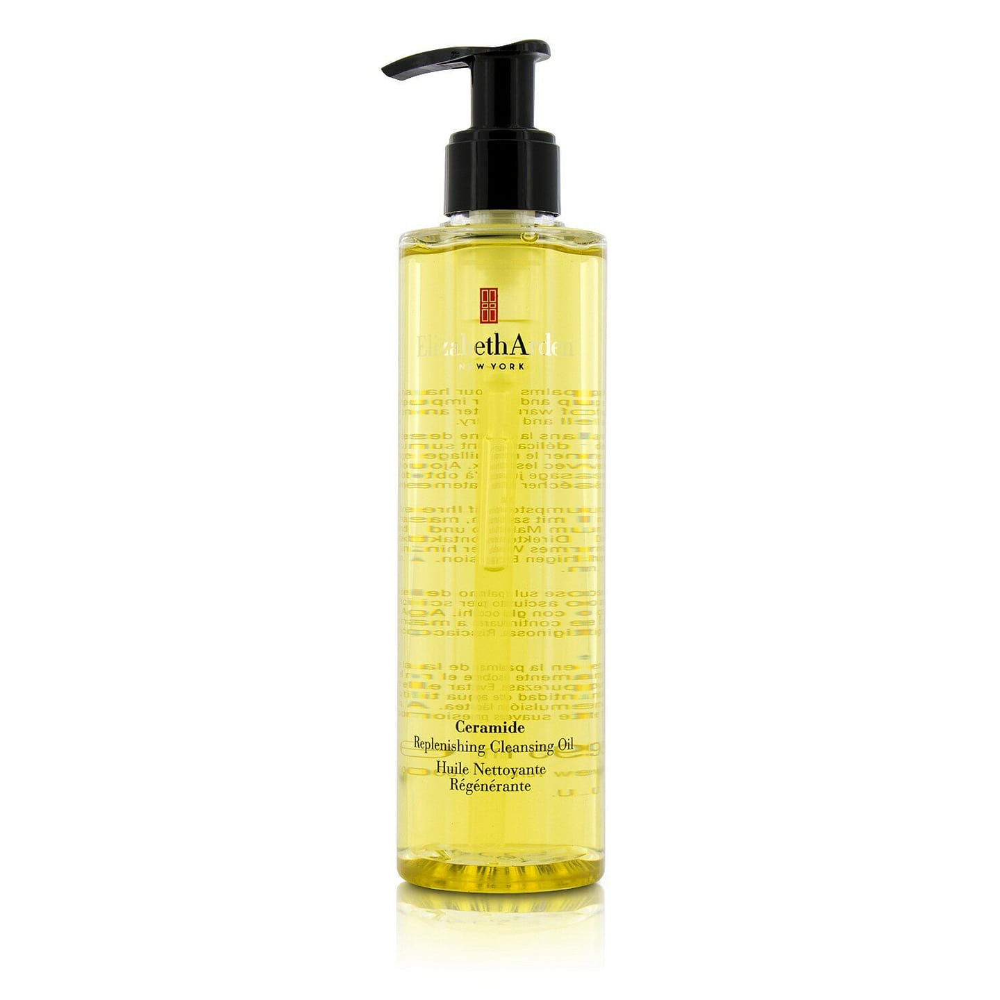 Elizabeth Arden Ceramide Replenishing Cleansing Oil 195ml/6.6oz 195 ml