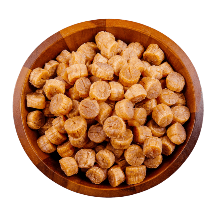 Japanese Hokkaido Dried Scallops