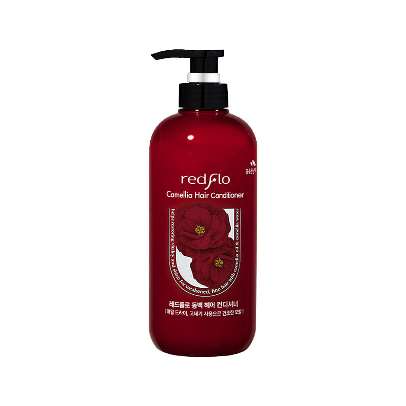 Flor De Man Redflo Camellia Hair Conditioner 700ml 1 each