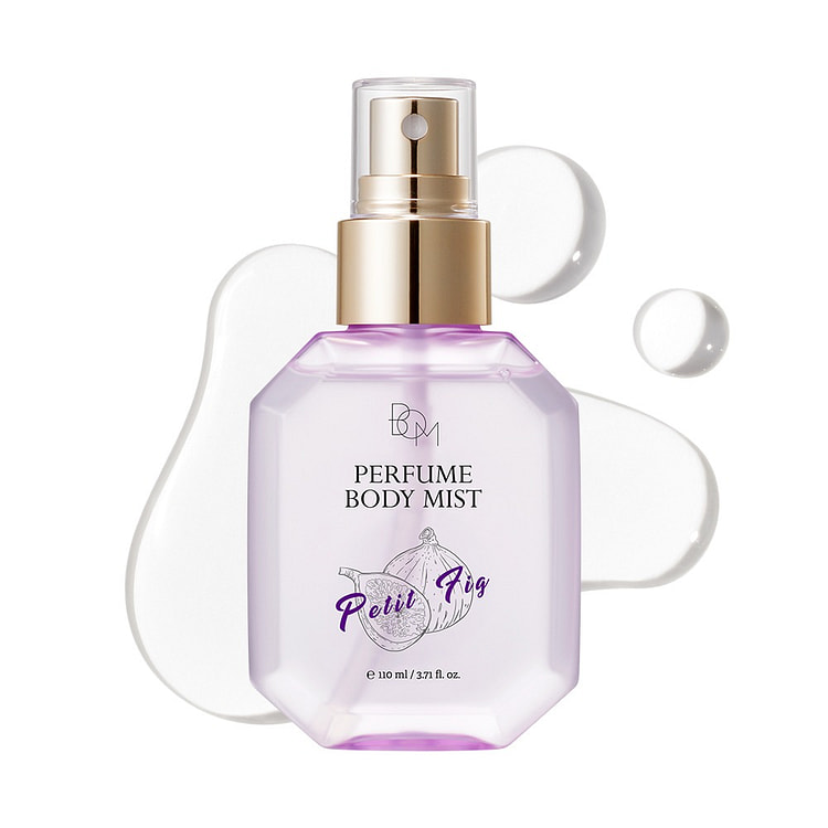 B.O.M Petit Fig Perfume Body Mist