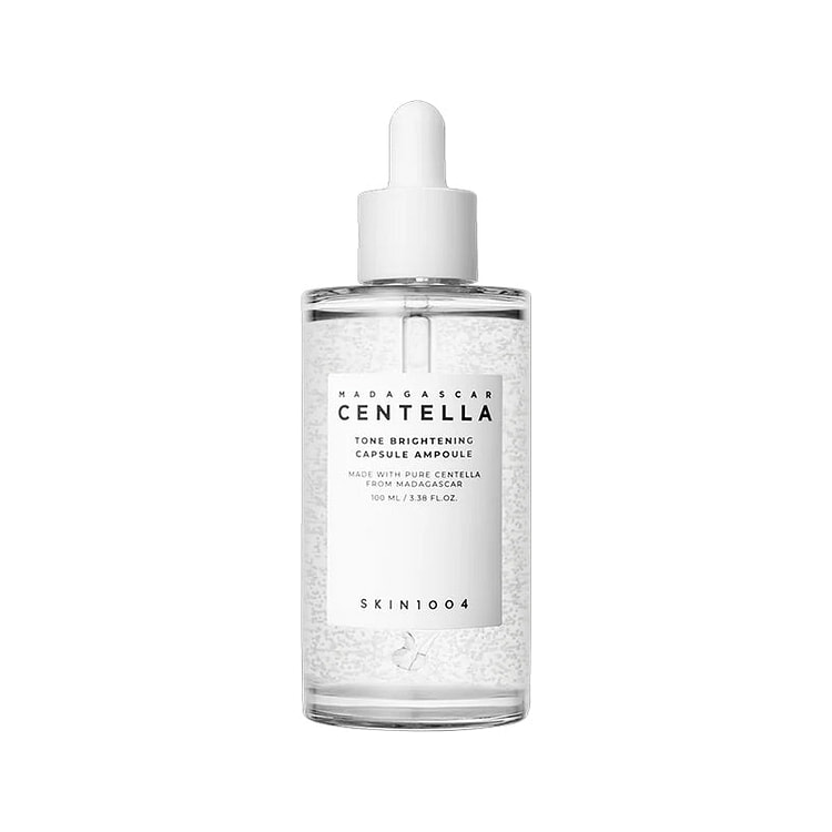 SKIN1004 Centella Tone Brightening Capsule Ampoule 100ml