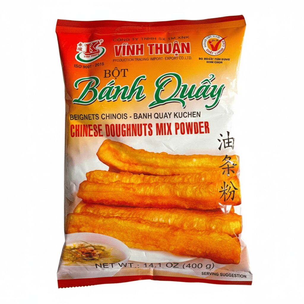 Vinh Thuan - Chinese Doughnuts Mix (14.1oz) 400 g