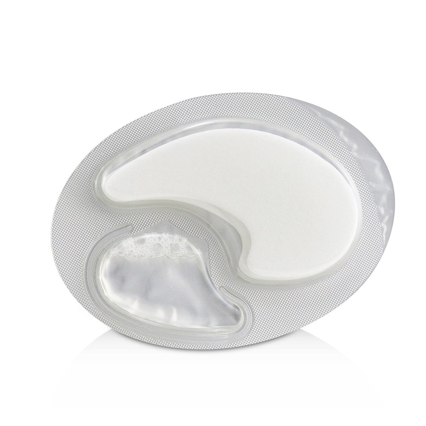 Valmont Eye Instant Stress Relieving Mask (Smoothing, Decongesting & Anti-Fatigue Eye Mask) (Single) 1pair 1 each