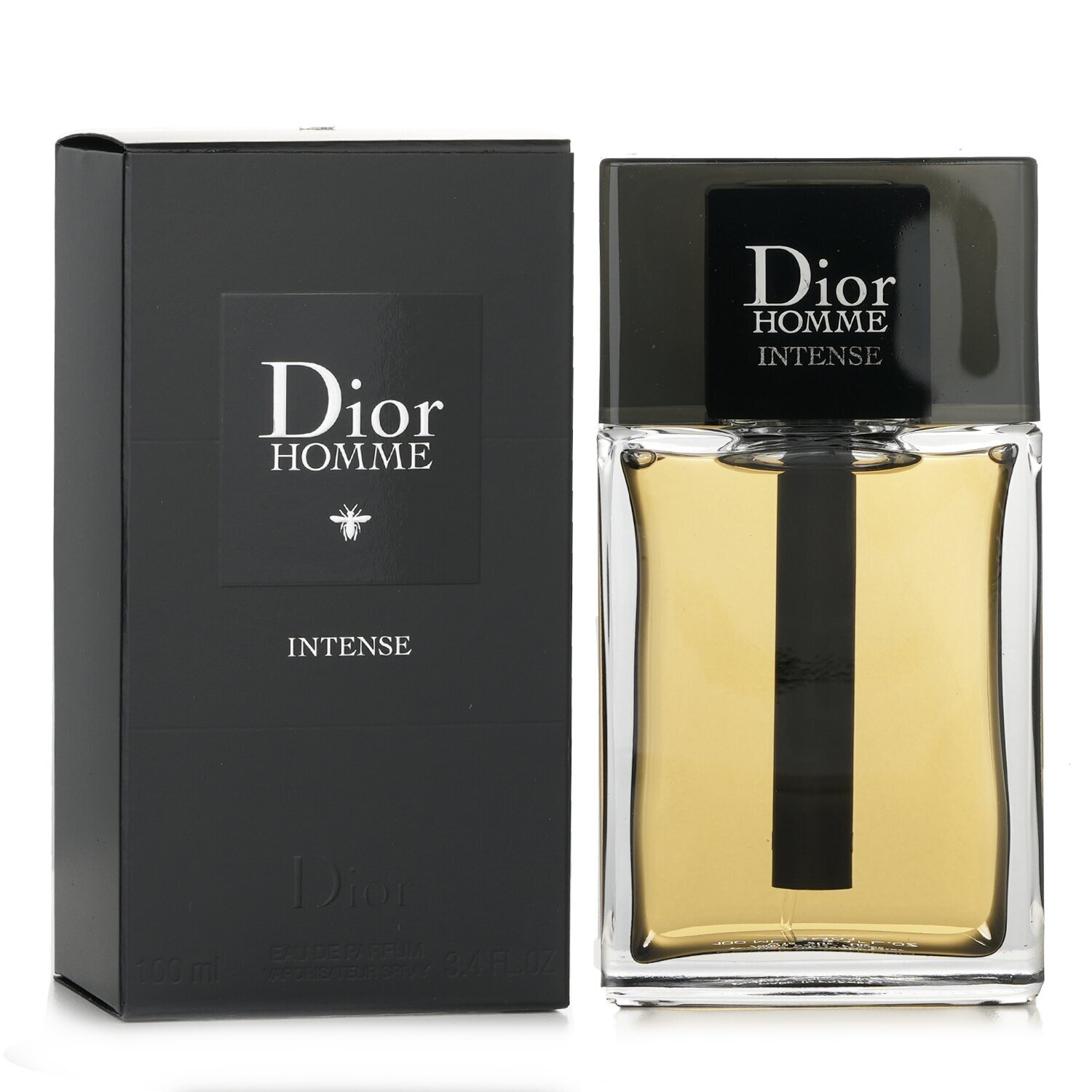 Christian Dior Dior Homme Intense Eau De Parfum Spray - Weee!