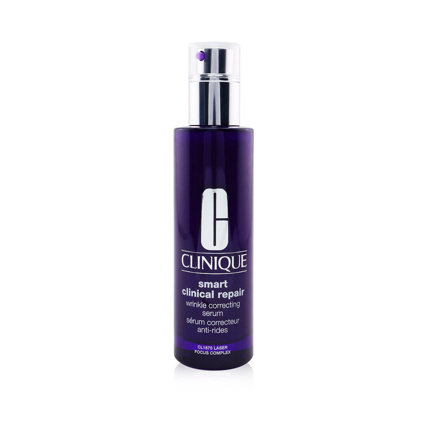 Clinique Clinique Smart Clinical Repair Wrinkle Correcting Serum 100ml/3.4oz 100 ml