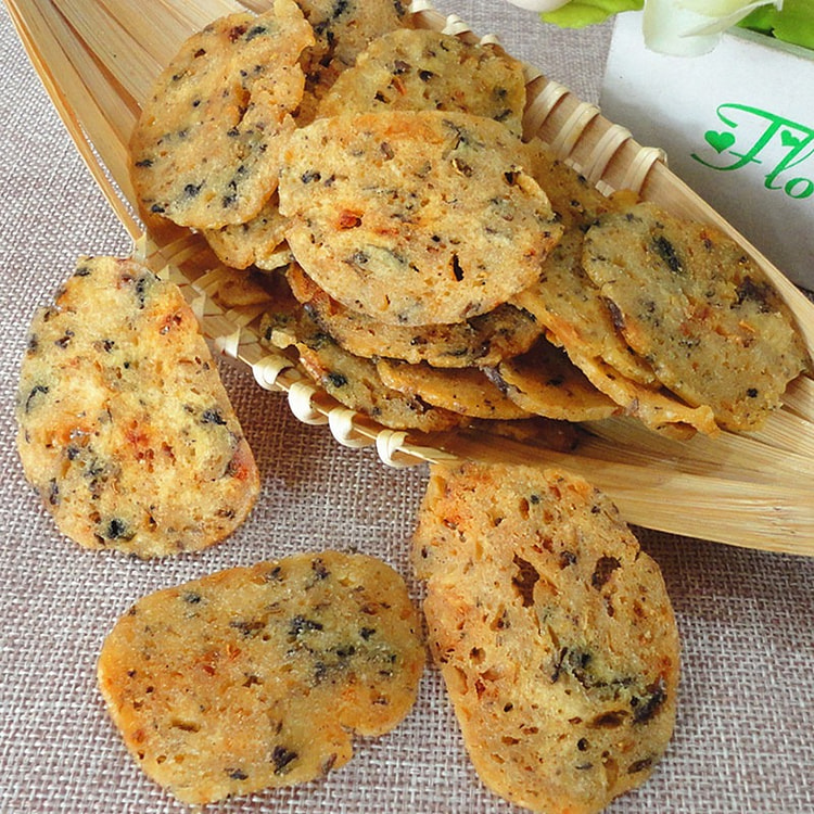 Yudu Rice Pancakes 250 g