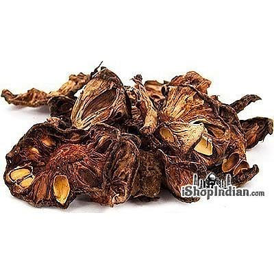 Nirav Kokum Phool – White, 7 oz bag 7 oz