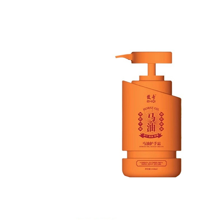 致奇马油护手霜250ml*1瓶 1 瓶