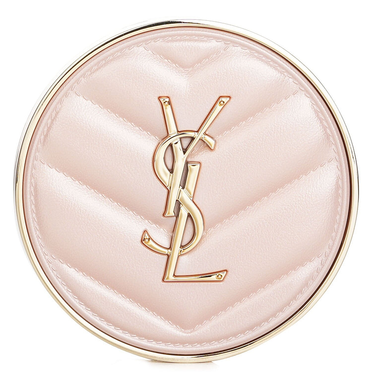圣罗兰(YSL) 明彩轻透亮肌气垫粉底- #B10