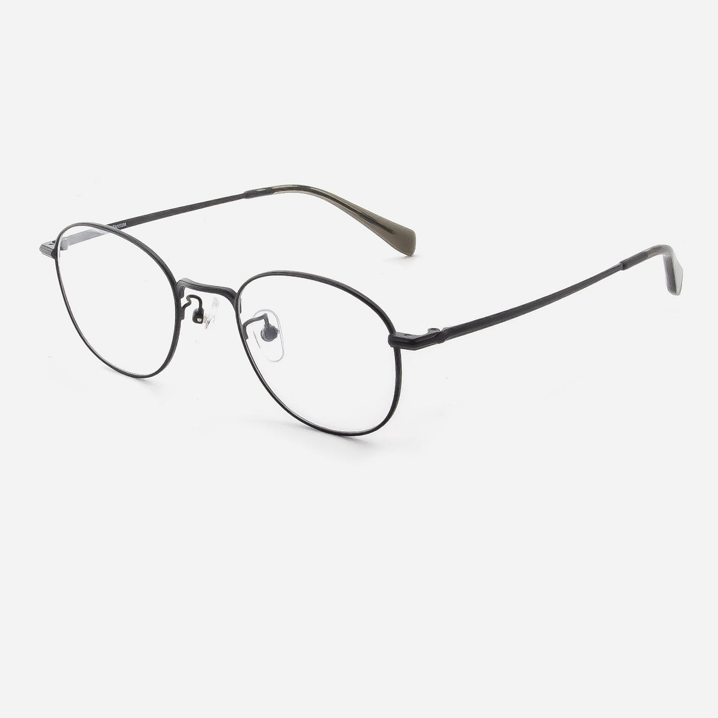 Nextpair Eyeglasses Zora Black 1 each