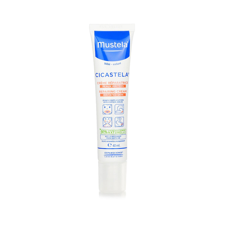 慕之恬廊      Cicastela修護保濕霜