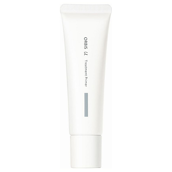 ORBIS Moist Sunscreen Primer 30g 1 each