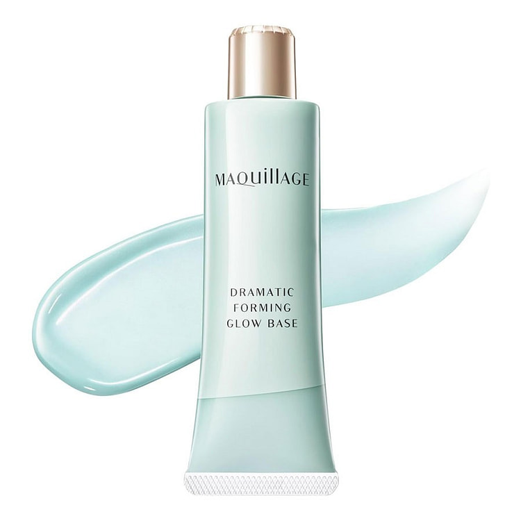 MAQuillAGE Dramatic Forming Glow Base Sheer Color 30 g