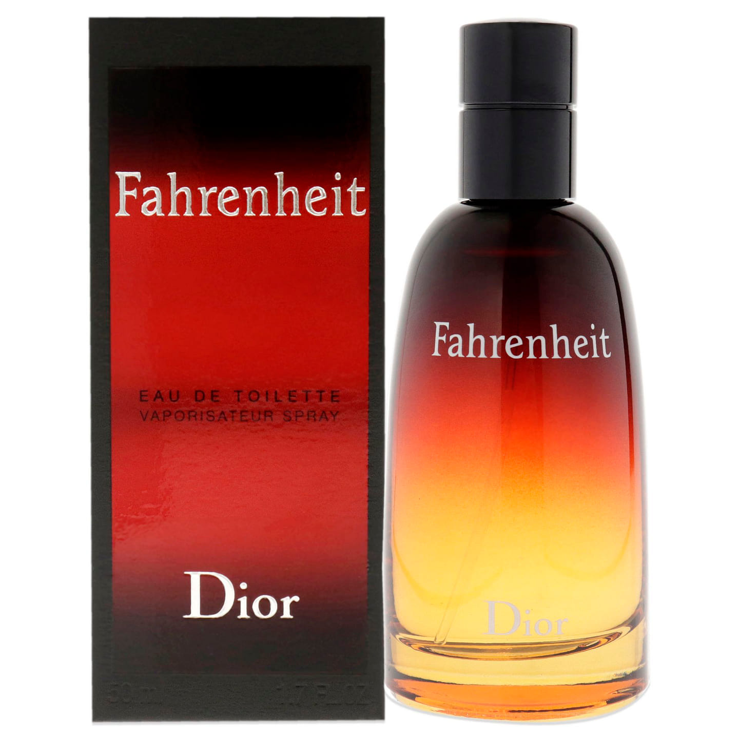 Fahrenheit by Christian Dior for Men – 1.7 oz EDT 1.7 oz