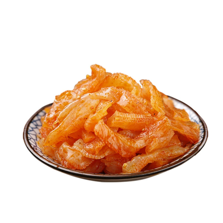 漫图魔芋爽丝素毛肚山椒味18g*20包 360 克