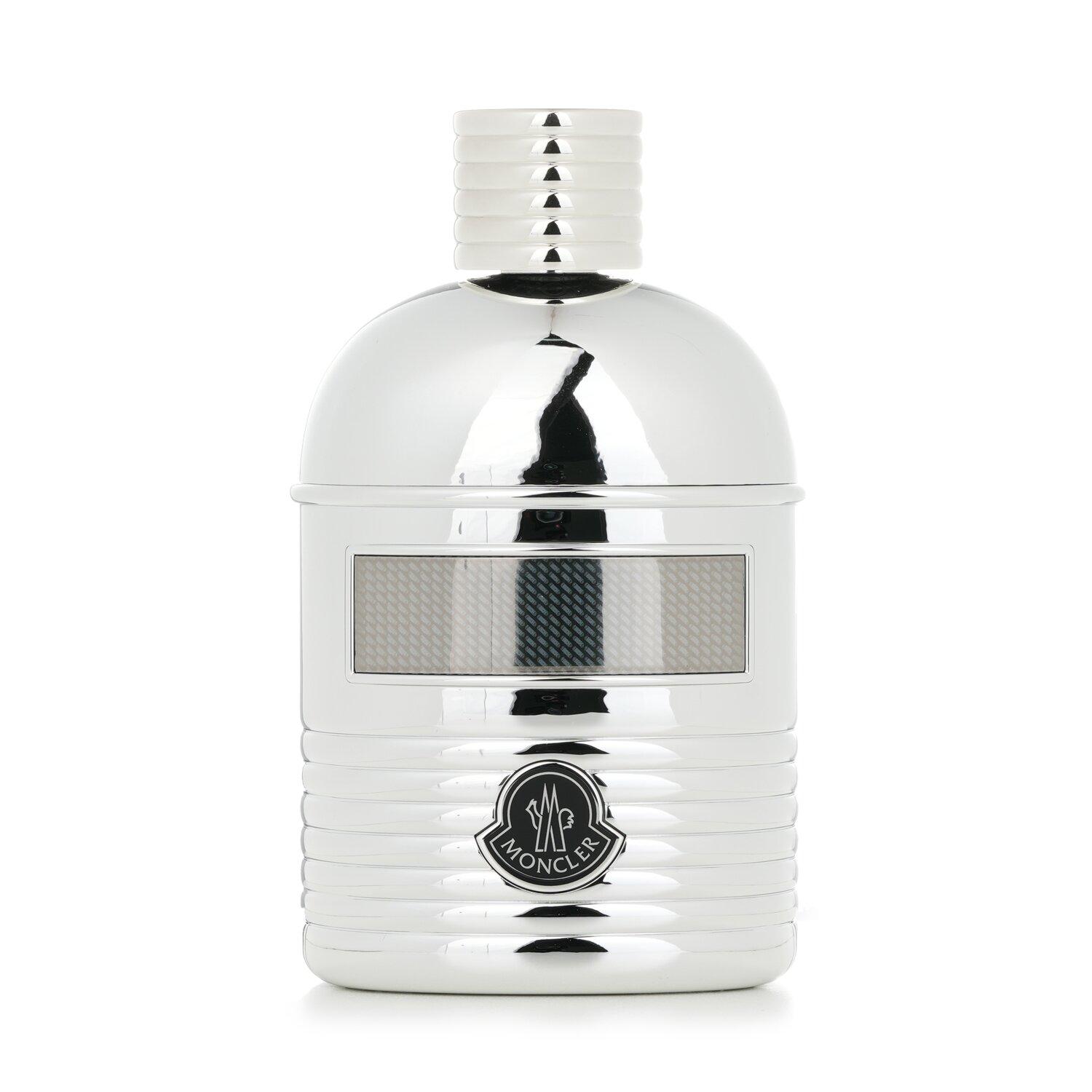 Moncler Moncler Pour Homme 男士香水(附LED 屏幕) 150ml/5oz - Weee!