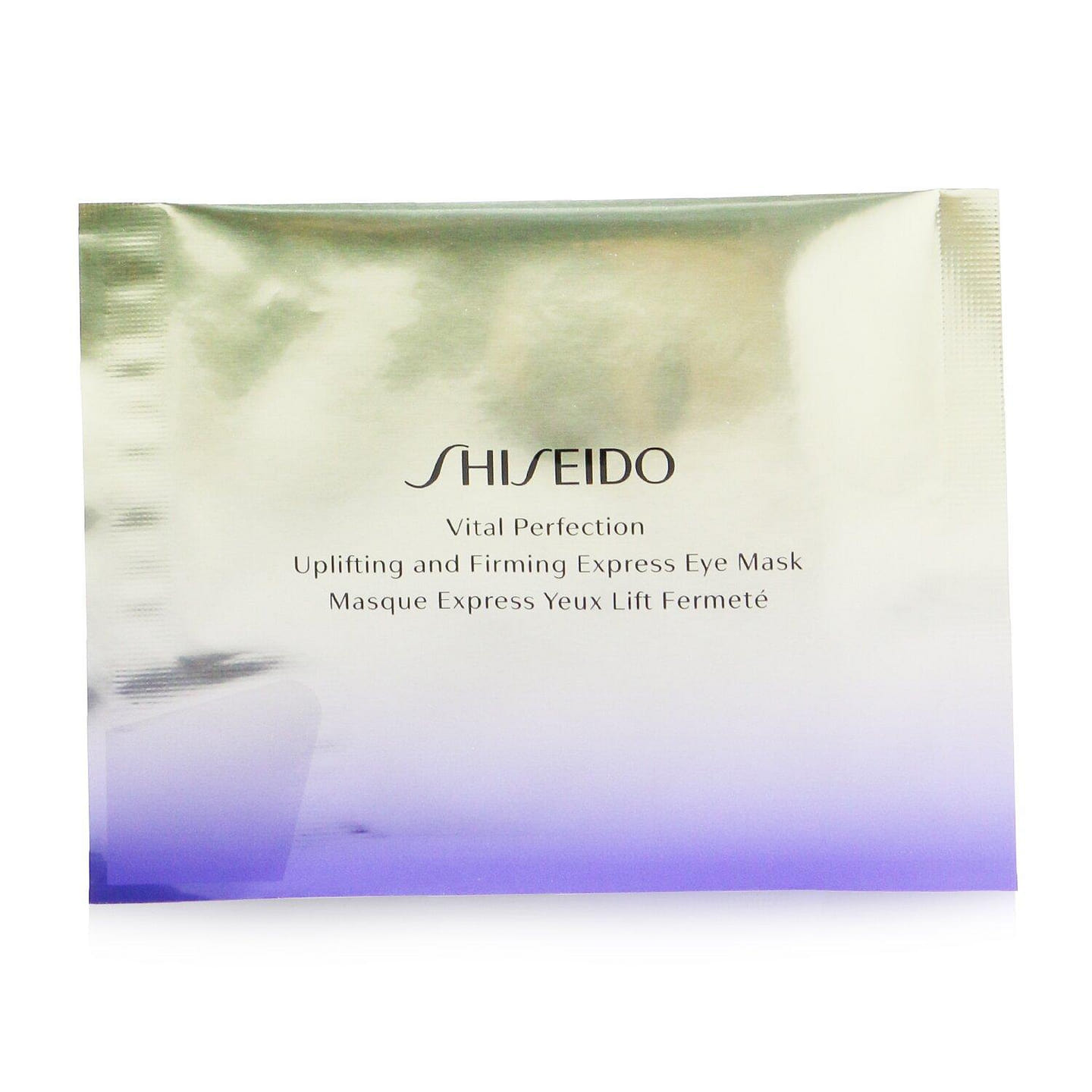Shiseido Vital Perfection Uplifting & Firming Express Eye Mask With Retinol 12pairs 12 each