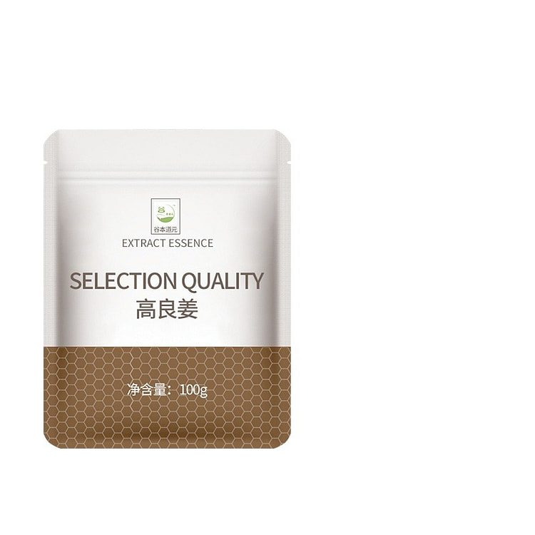 谷本道元高良姜香料调料100g*2袋