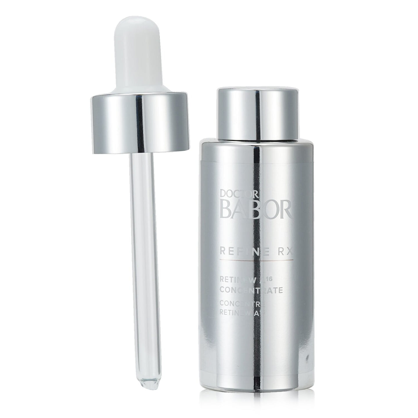 Babor Doctor Babor Refine Rx Retinew A16 Concentrate 30 ml