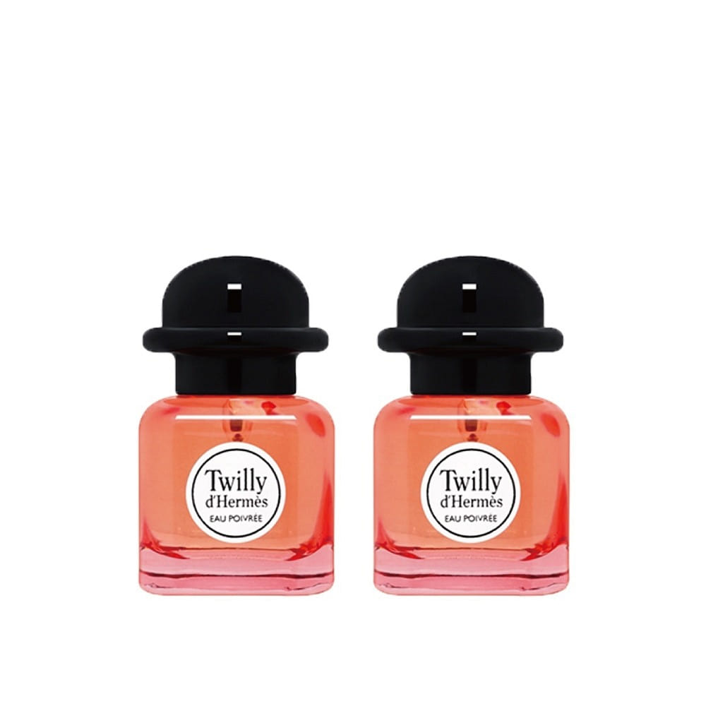 Hermes - Twilly d'Hermes Eau de parfum 12.5ml (Buy 1 Get 1 Free) 25 ml