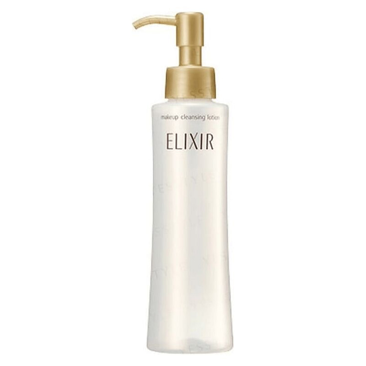 SHISEIDO ELIXIR Cleansing Lotion N 150mL 150 ml