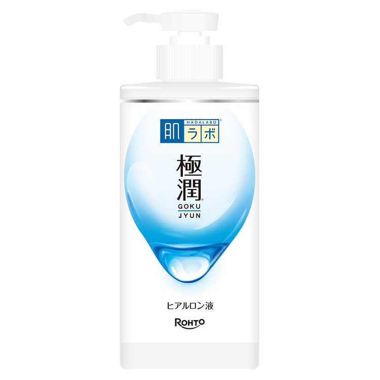 ROHTO Hada Labo Hyaluronic Essence 400ml 1 each