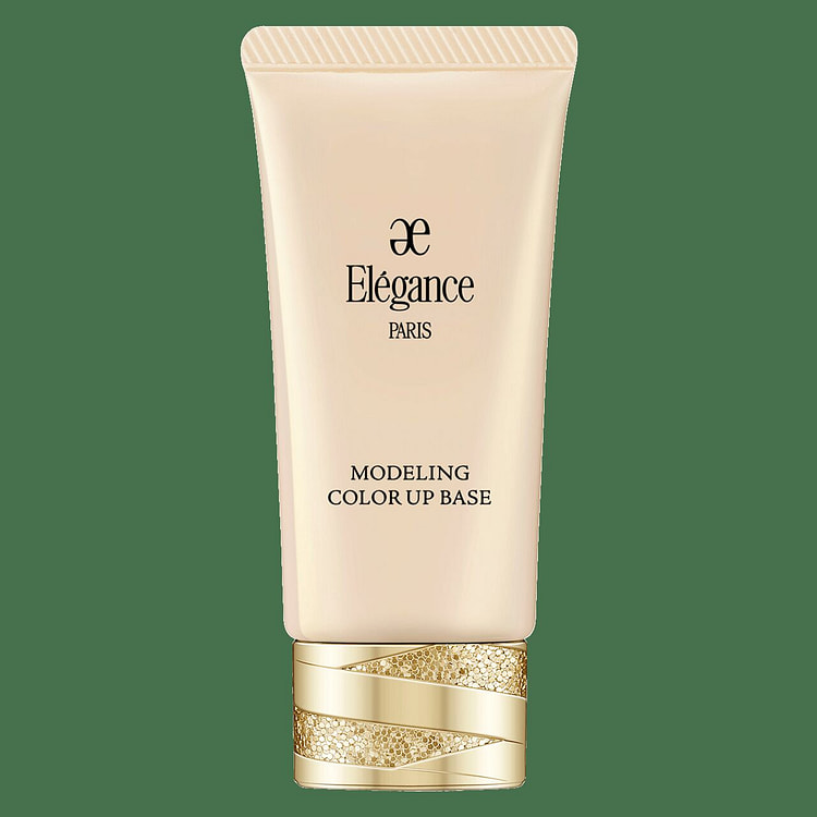 Elegance Correction Color Front Milk Color BE21741 30 g