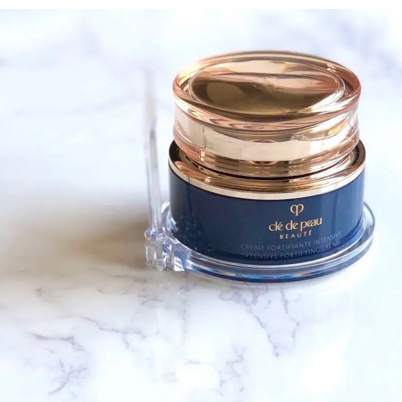 clé de peau クレームアンタンシヴn 50g クレ・ド・ポー ボーテ / クレームアンタンシヴn 50gの公式商品