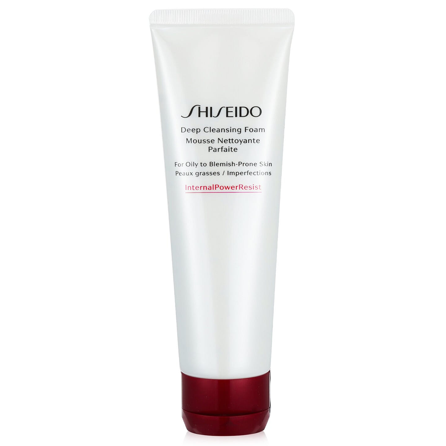Shiseido Defend Beauty Deep Cleansing Foam 125ml/4.4oz 125 ml