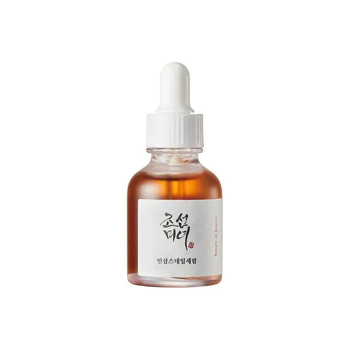Beauty of Joseon Revive Serum : Ginseng + Snail Mucin 30 ml