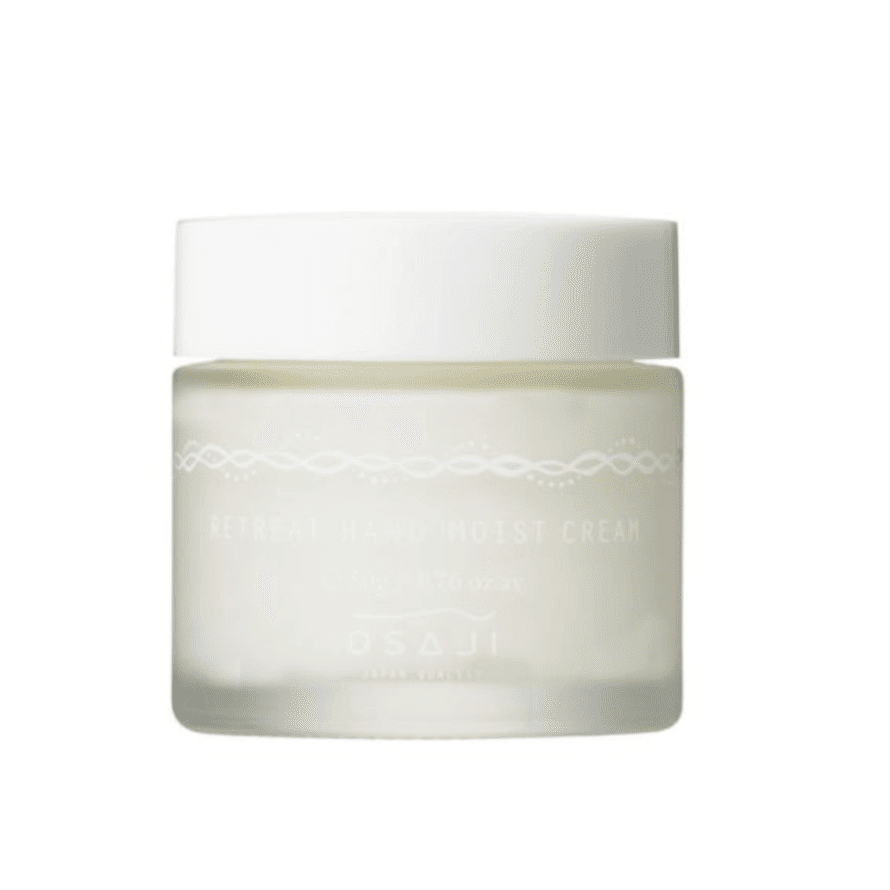 Osaji Natural High Moisturizing Hand Cream 50g