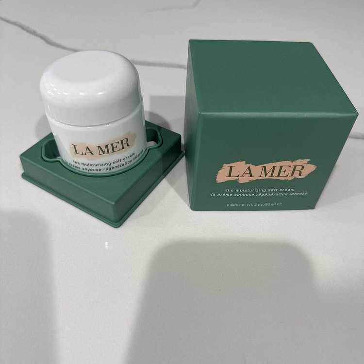 La Mer The Moisturizing Cream 60ml 1 each