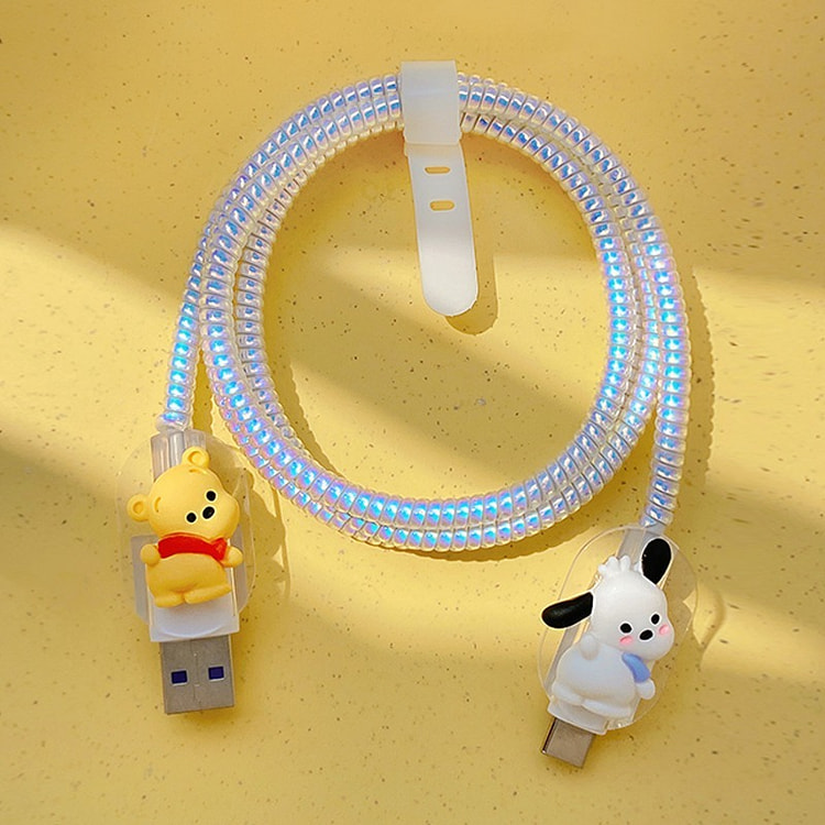 数据线保护套苹果typec保护套 50 克