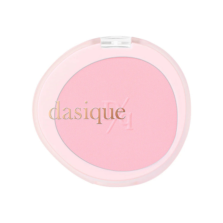 Dasique Soft Blur Cheek #03 Bubble Coral 1 each