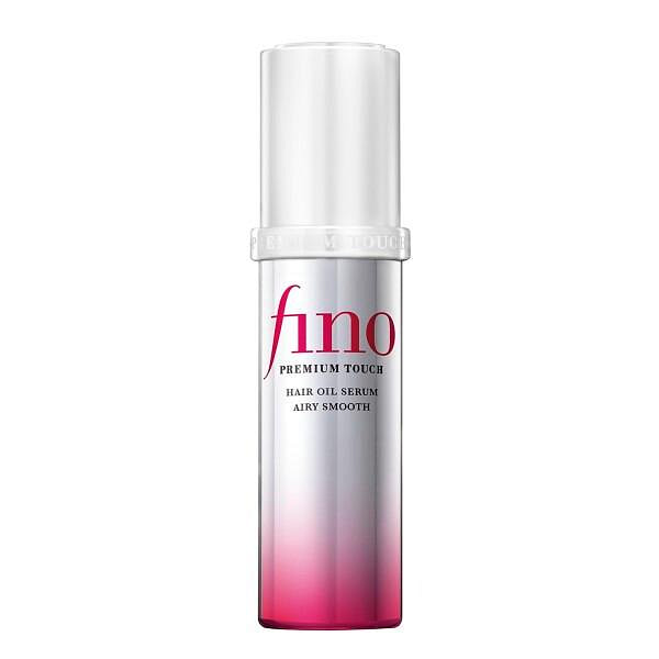 FINO 护发精油 滋润光滑型 70ml