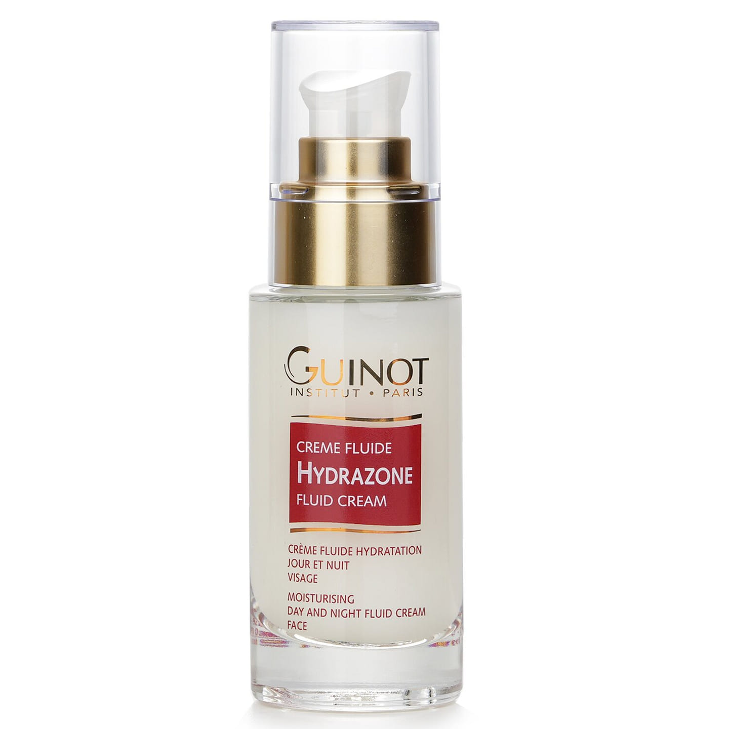 Guinot Hydrazone Moisturising Day And Night Fluid Cream For Face 50ml/1.4oz 50 ml