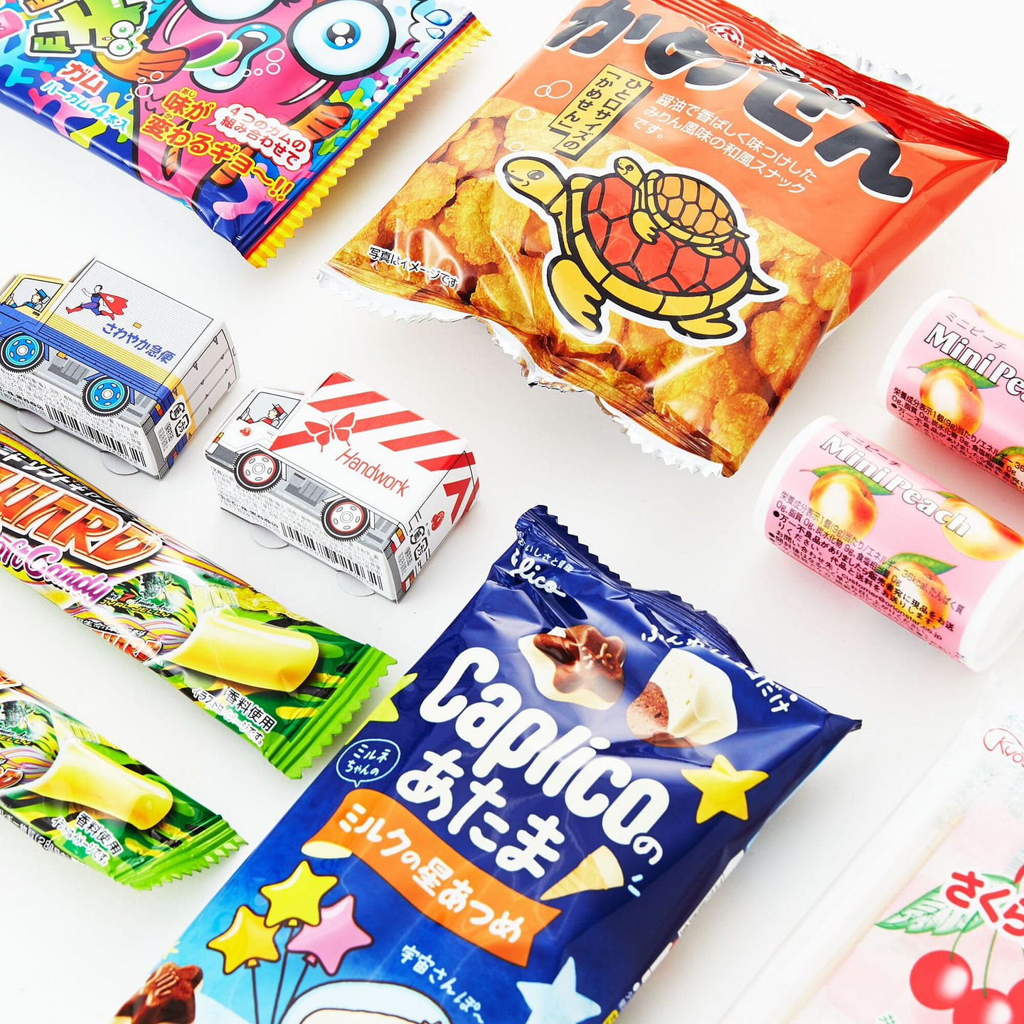 Retro Candy Set 150 g