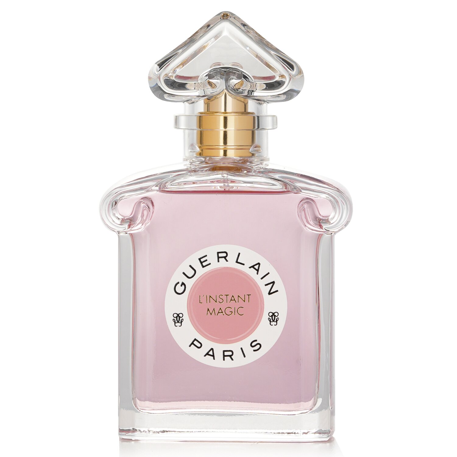 GUERLAIN L'Instant Magic 75ml 香水 Guerlain L'Instant Magic Eau De Parfum Spray 75ml/2.5oz - Weee!