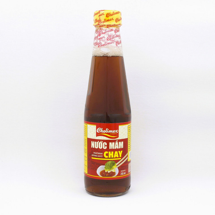 Cholimex 素食鱼露