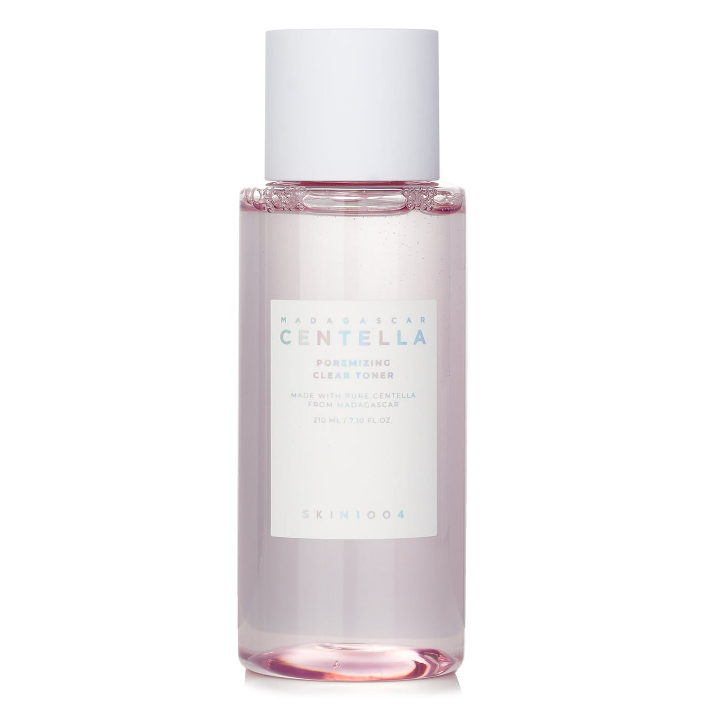 Skin1004 Madagascar Centella Poremizing Clear Toner 210ml/7.1oz 210 ml