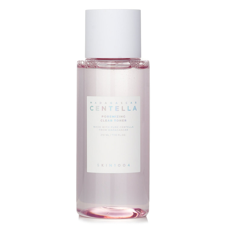 Skin1004 馬達加斯加積雪草毛孔透明爽膚水 210ml/7.1oz