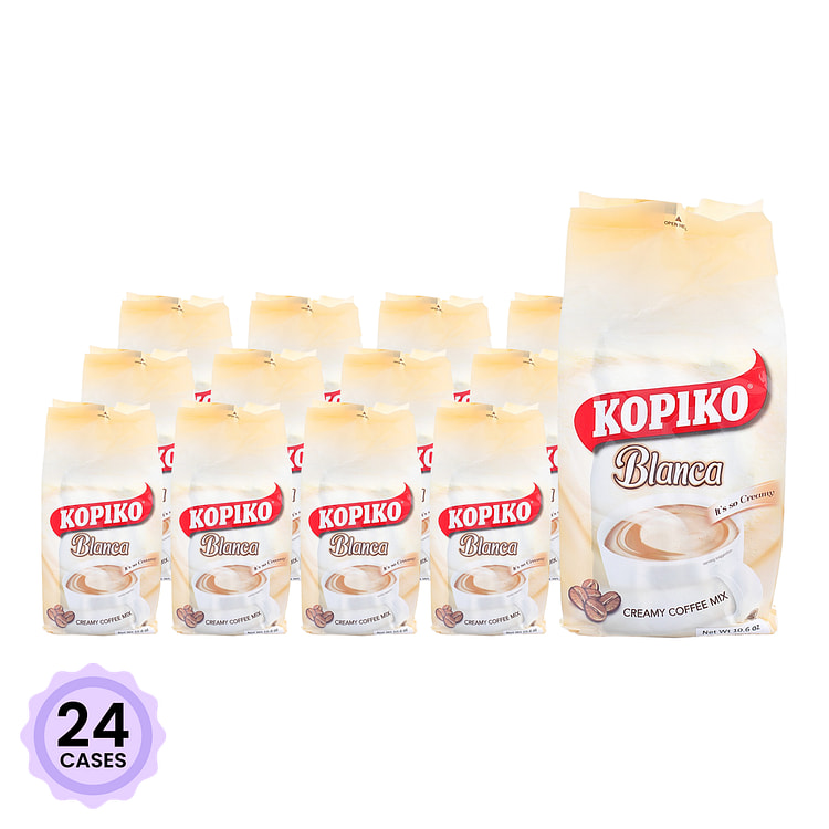 Kopiko Blanca 1.058 oz*10 pack*24 case