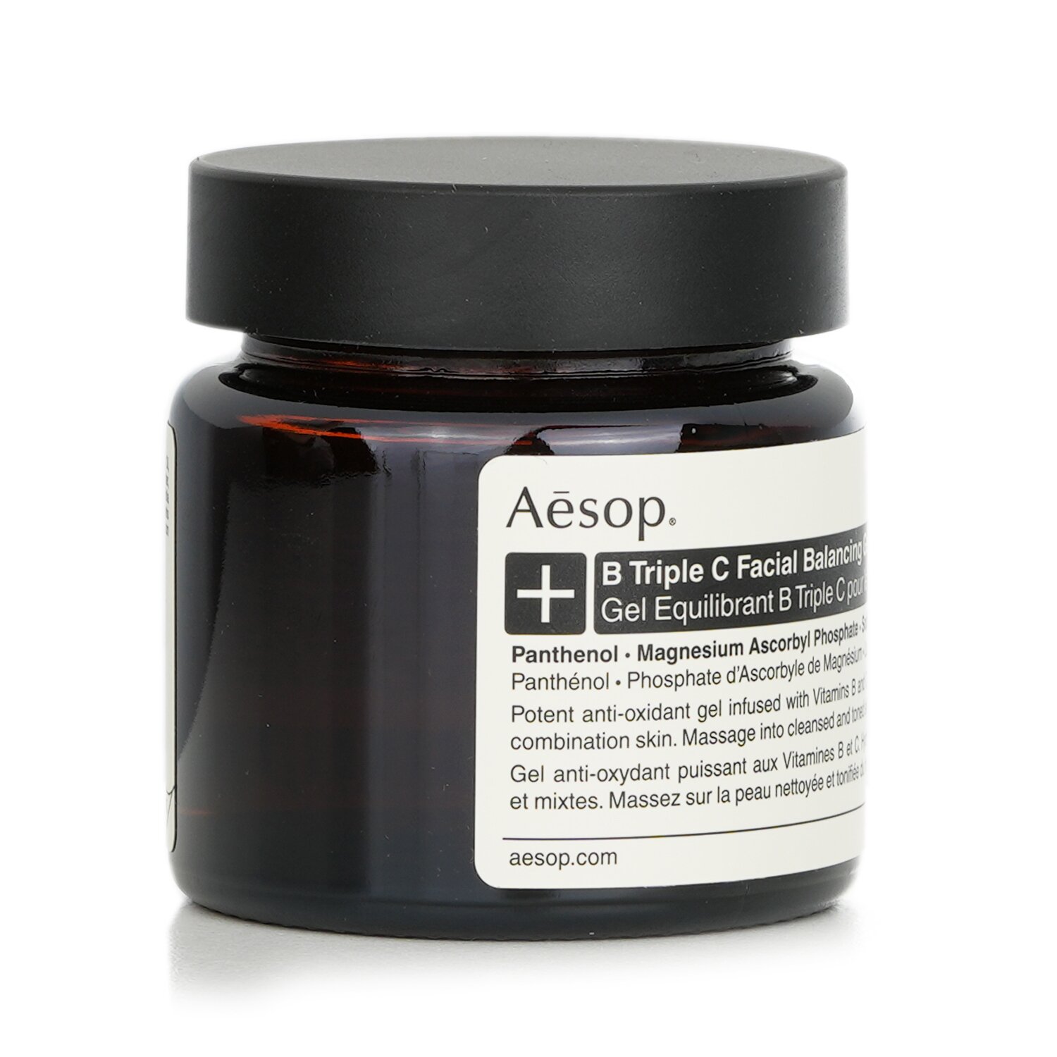 Aesop B Triple C Facial Balancing Gel - Weee!