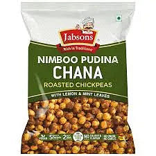 Jabsons  Nimbu Pudina 150 g