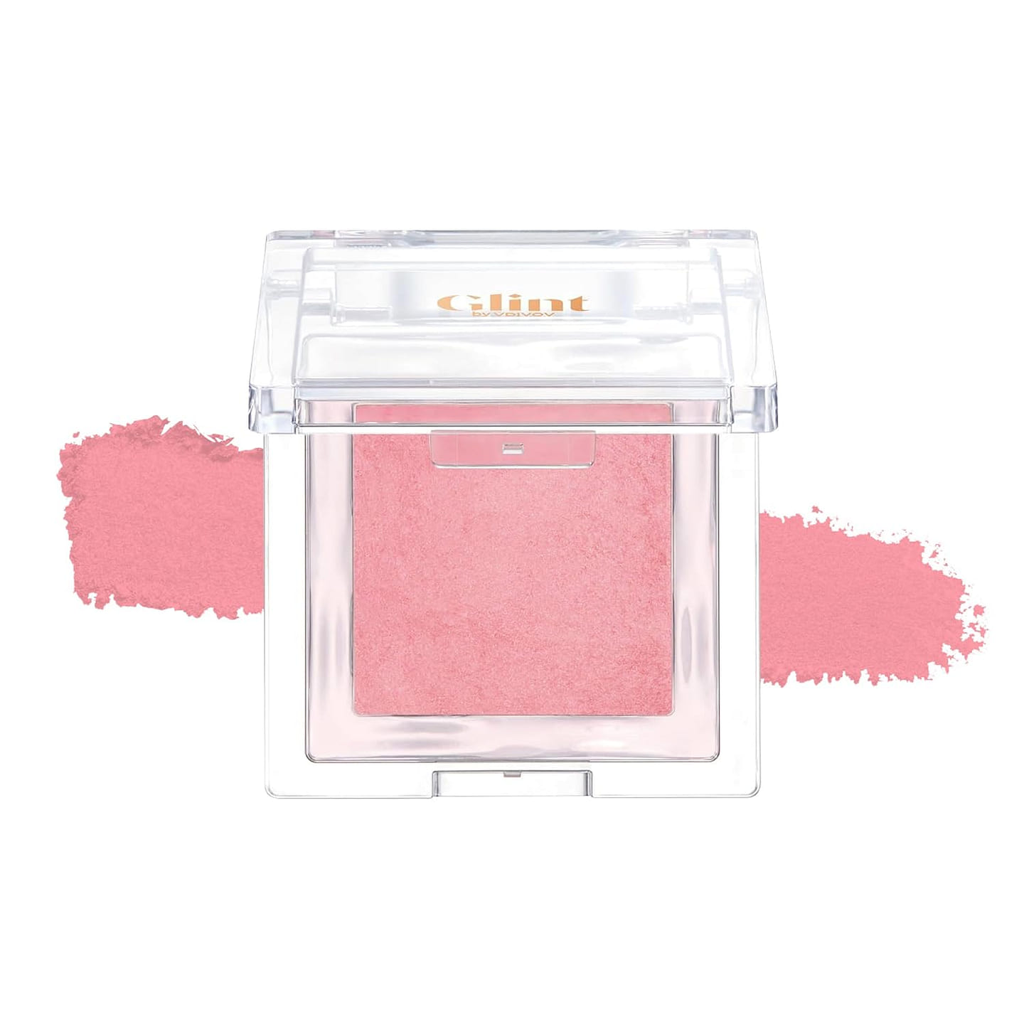 Glint Baked Blush 04 Tulip On 1 each