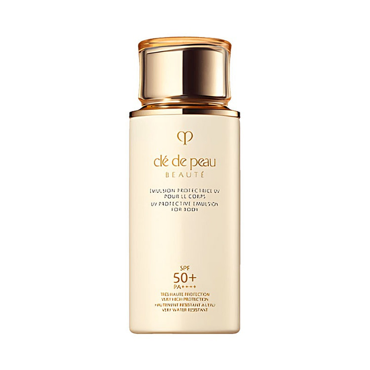 肌肤之钥 身体 亮肤 多效防晒乳 100ml SPF50+・PA++++