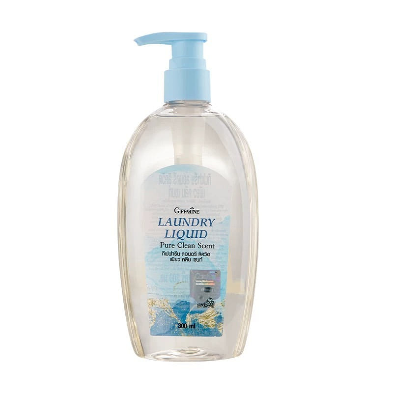 Zhifulian lingerie laundry detergent and Kapok 300 ml