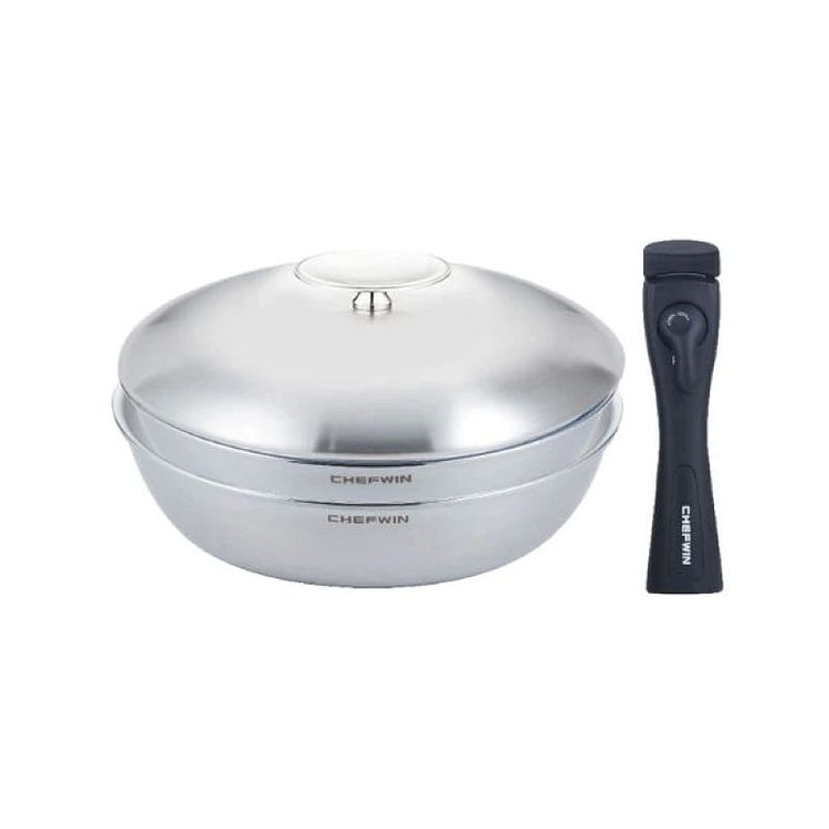 Chefwin 316 梦幻之手 26厘米 1 个